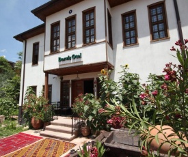 Konya Dervish Hotel