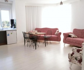 Köprübaşı aile apartı