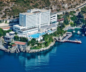 Korumar Hotel Deluxe