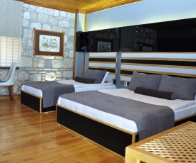 Kosa Boutique Hotel