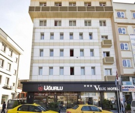 Kucuk Velic Hotel