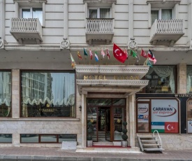 Kuran Hotel International