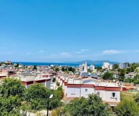 Kusadasi'nda HARİKA villa NİDA 8-18-29