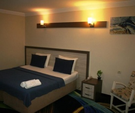 KUSHIMOTO BUTİK OTEL