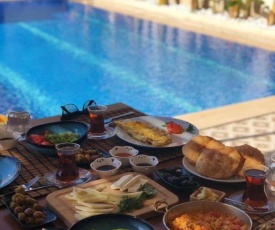 Kybele Suites Alaçatı