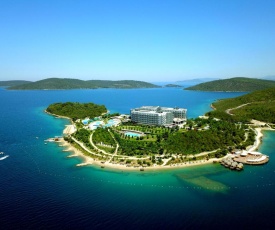 La Blanche Island Bodrum