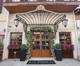 La Perla Boutique Hotel