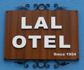 Lal Hotel Bursa