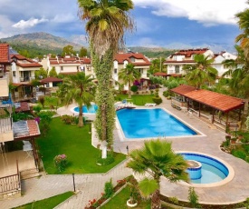 Lale Apartments Fethiye