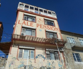 Lale Pension