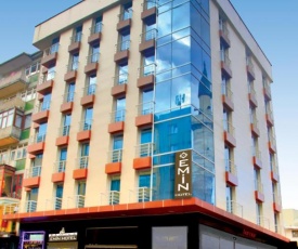 Laleli Emin Hotel