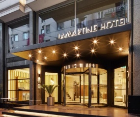 Lamartine Hotel