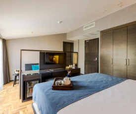 Lampa Design Hotel-Special Category