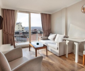 Allegra Suites Galata