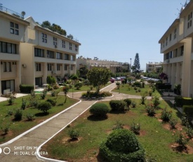 Large Apartment by Calis Beachfront