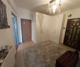 Large Apartment Cihangir