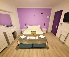 Lavender Otel