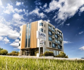 Lavin Hotel