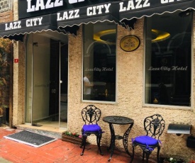 Lazz City Hotel