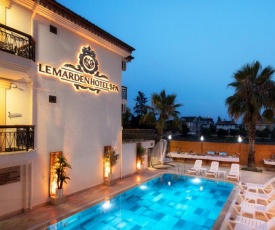 Le Marden Hotel Spa