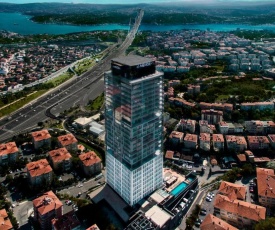 Le Meridien Istanbul Etiler