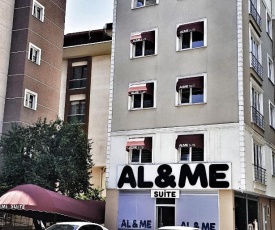 Alme Sui̇te