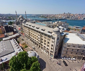 Legacy Ottoman Hotel