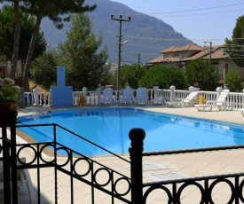 Letoon Homes Villas Oludeniz