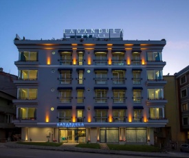 Levent Lavandula Hotel