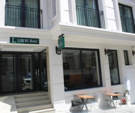 Liberi Hotel Taksim