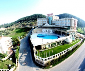 Lidya Sardes Hotel Thermal & SPA