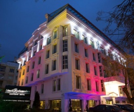 Limak Ambassadore Hotel Ankara