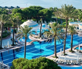 Limak Atlantis Deluxe Hotel Belek