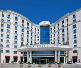 Limak Eurasia Luxury Hotel