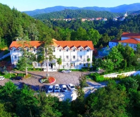 Limak Thermal Boutique Hotel