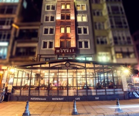 limani hotel