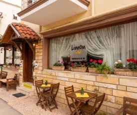 LİMON OTEL FOÇA