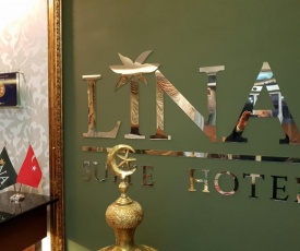 Lina Suite Hotel