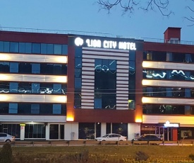 Lioncity Hotel