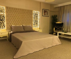 LİZZİA BUTiK HOTEL