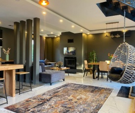 Loft Kırkpınar