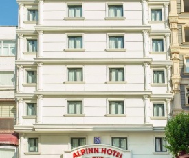 Alpinn Hotel DUE