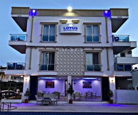 Lotus Boutique Hotel