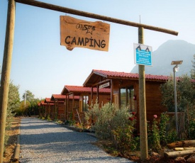 Alpstar Camping & Restaurant