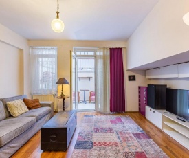 Lovely Apartment near Trendy Attractions in the Center of Kadikoy