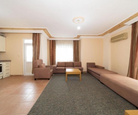 Lovely Apartment with Shared Fitness Center in Antalya