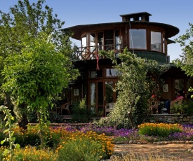 Lovely House close to Iznik Lake Bursa Turkey