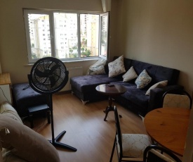 Lovely Y 2 bedroom house near to Airport Istanbul