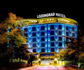 Lozengrad Hotel