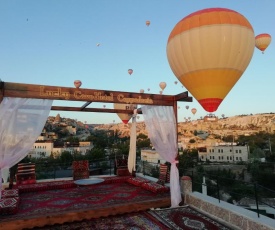 Lucky Cave Hotel Cappadocia